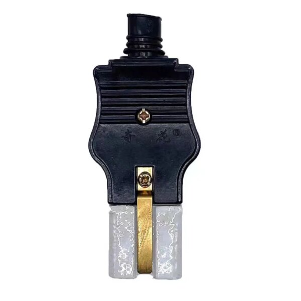Hi Quality High Temperature Ceramic Industrial Heater Plug For Cast Heater - Image 2