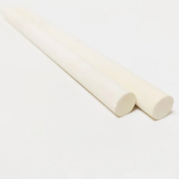 High Density 95% MgO Ceramic Tube Magnesia Isolators for Thermocouple Protection - Image 5