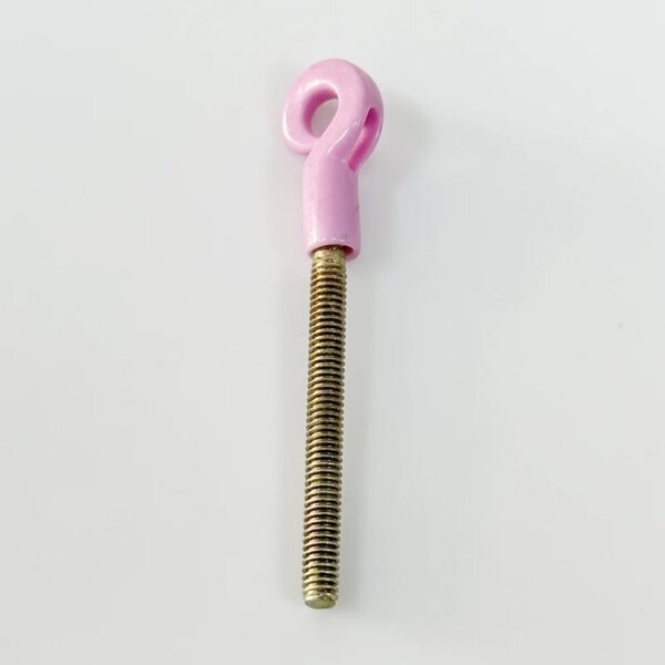 High-Frequency Wear-Resistant Smooth Rod Crimping - Image 3