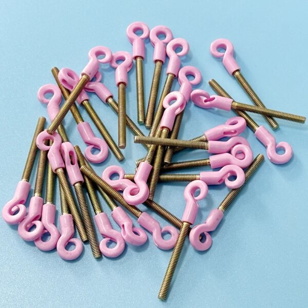 High-Frequency Wear-Resistant Smooth Rod Crimping - Image 4