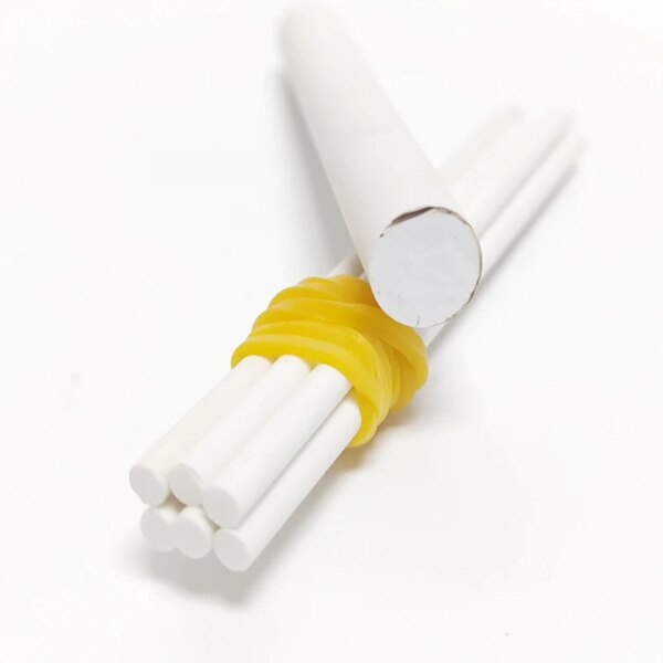 High Insulator Ceramic Tube for Bare Wire - Image 4