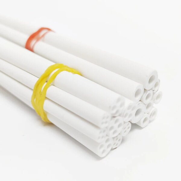 High Insulator Ceramic Tube for Bare Wire - Image 5