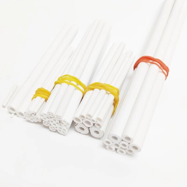 High Insulator Ceramic Tube for Bare Wire - Image 6