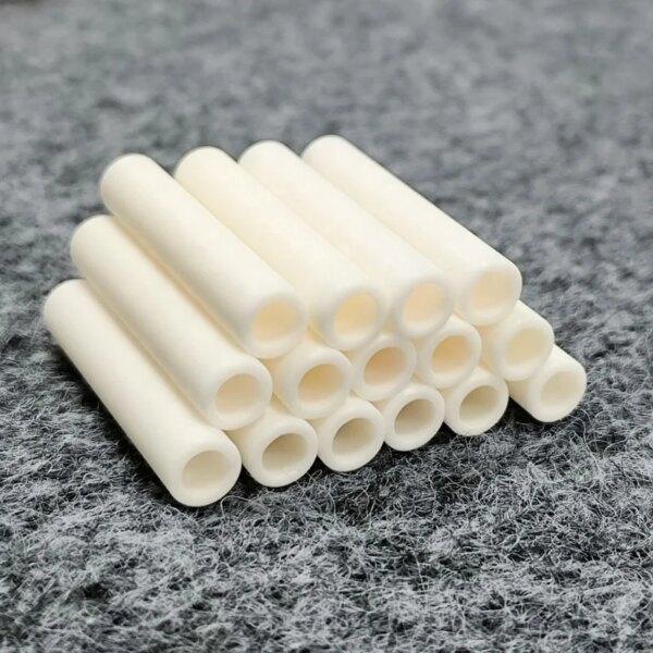 High Precision Pressure Washer 95% 99% Ceramic Piston Pump Alumina Ceramic Piston Plunger Bushing - Image 2