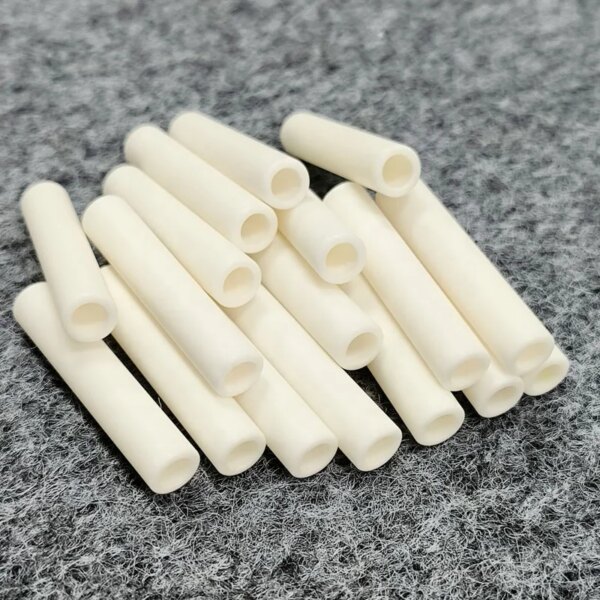 High Precision Pressure Washer 95% 99% Ceramic Piston Pump Alumina Ceramic Piston Plunger Bushing - Image 3