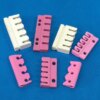High Precision Zirconia Aluminum Oxide Ceramic Thread Guide For Ceramic Guide Parts - Image 5