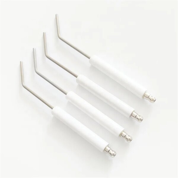 High Property Eclipse Ceramic Electrode Rod Ignition Needle for Boiler - Image 4