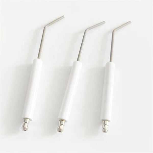 High Property Eclipse Ceramic Electrode Rod Ignition Needle for Boiler - Image 5