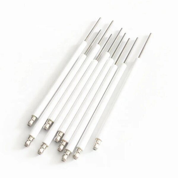 High Property Eclipse Ceramic Electrode Rod Ignition Needle for Boiler - Image 6