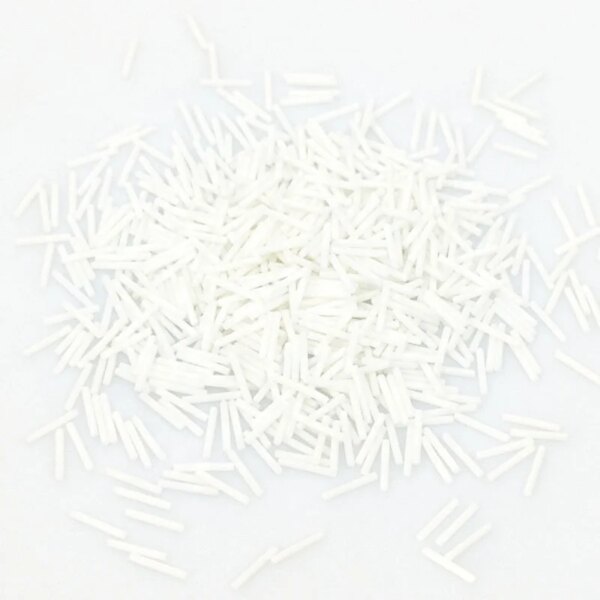 High Purity 0.8mm 2mm 3mm 5mm Al2o3 Alumina Ceramic Rod for Shaft - Image 3