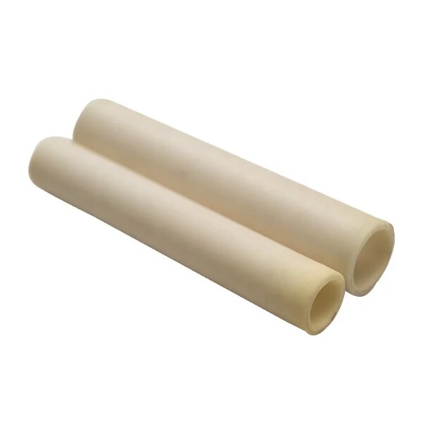 High Purity 99.5% Y2O3 crucibles for Melting Titanium Based Alloys - Image 5