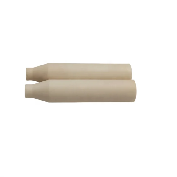 High Purity 99.5% Y2O3 crucibles for Melting Titanium Based Alloys - Image 4