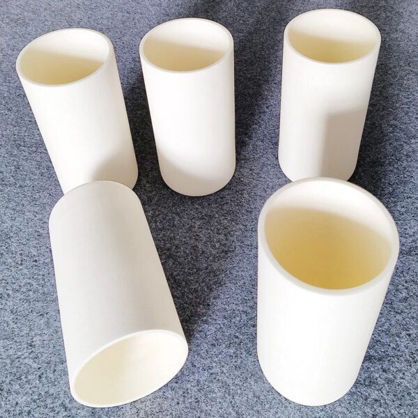 High Purity Alumina Crucible Melting Wholesale Supplier - Image 3