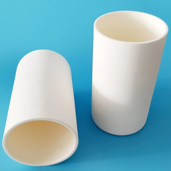High Purity Alumina Crucible Melting Wholesale Supplier - Image 4