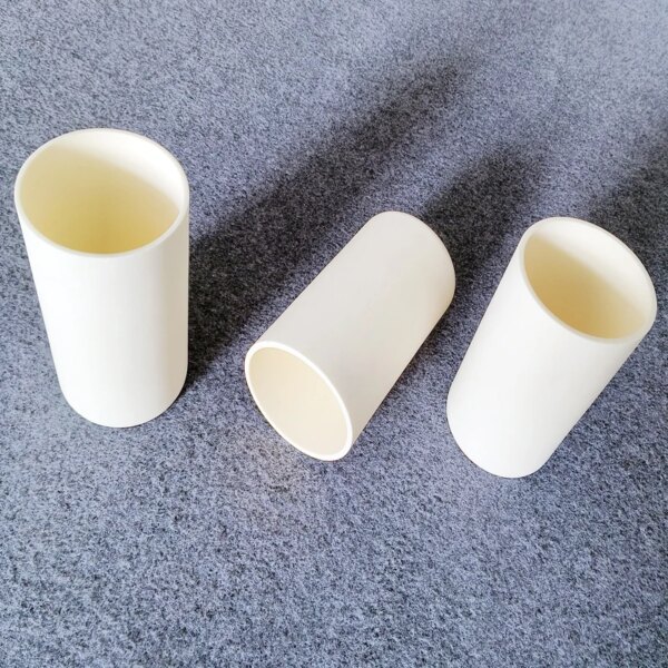 High Purity Alumina Crucible Melting Wholesale Supplier - Image 5