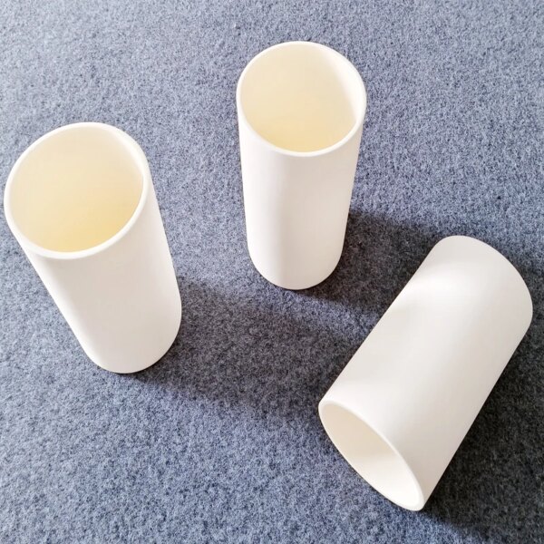 High Purity Alumina Crucible Melting Wholesale Supplier - Image 6
