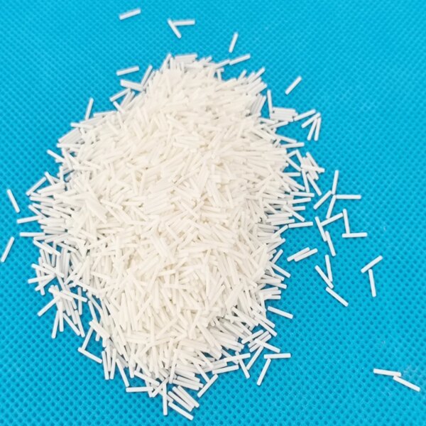 High-Purity Ceramic Thermocouple Tube,Insulating Ceramic Tubes - Image 2