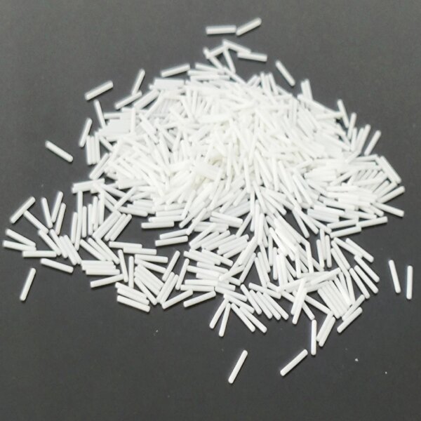 High-Purity Ceramic Thermocouple Tube,Insulating Ceramic Tubes - Image 3