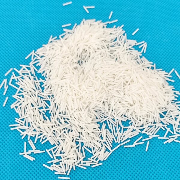 High-Purity Ceramic Thermocouple Tube,Insulating Ceramic Tubes - Image 4