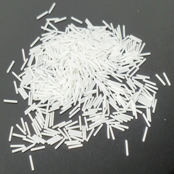 High-Purity Ceramic Thermocouple Tube,Insulating Ceramic Tubes - Image 5