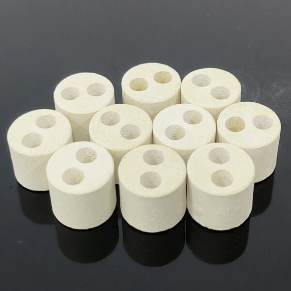 High Purity High Performance Cordierite Tubes - Image 3