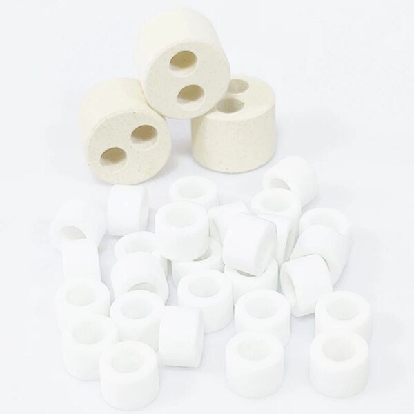 High Purity High Performance Cordierite Tubes - Image 4