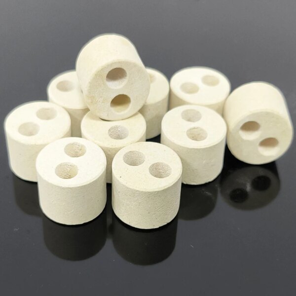 High Purity High Performance Cordierite Tubes - Image 5