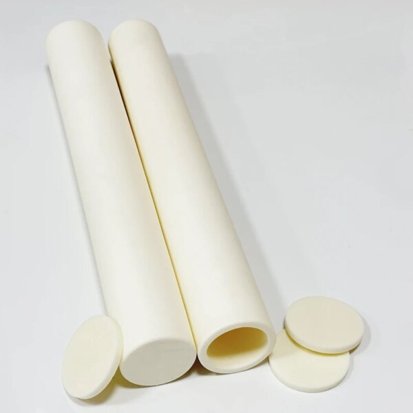 High Purity Long Type Cylindrical Crucibles - Image 4