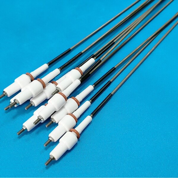 High Quality Ignition Electrodes 95% Alumina Ceramic Igniter for Spark Plug - Image 4