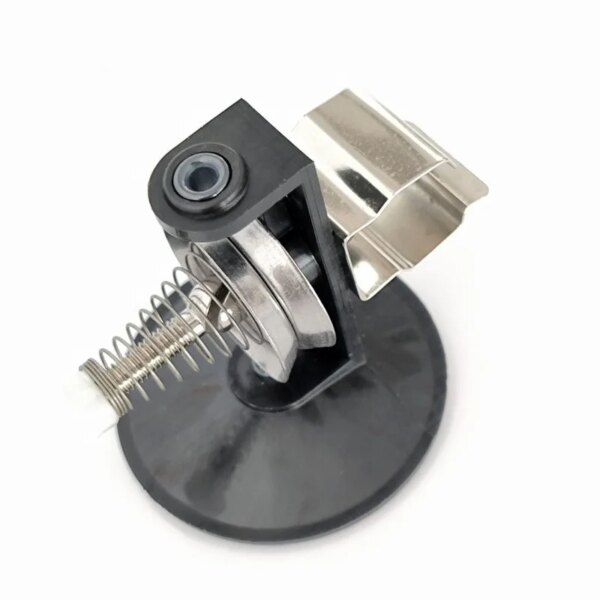 High Quality Warping Oil Tensioner for Warping Machine Textile Machine Tensioner Yarn Tensioner for Needle Loom - Image 2