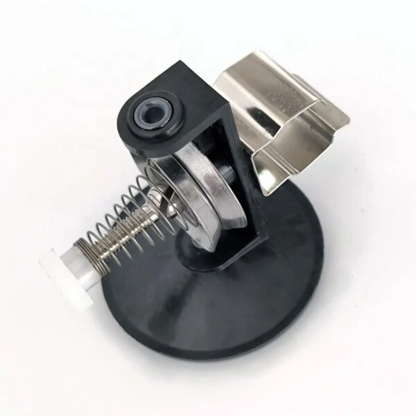 High Quality Warping Oil Tensioner for Warping Machine Textile Machine Tensioner Yarn Tensioner for Needle Loom - Image 3