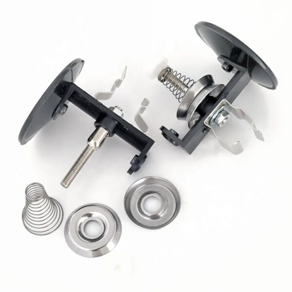 High Quality Warping Oil Tensioner for Warping Machine Textile Machine Tensioner Yarn Tensioner for Needle Loom - Image 4