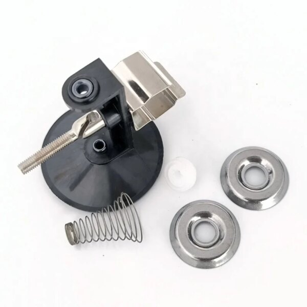 High Quality Warping Oil Tensioner for Warping Machine Textile Machine Tensioner Yarn Tensioner for Needle Loom - Image 5