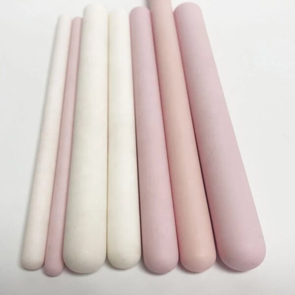 High Temperature Alsint C799 99.7% Alumina Ceramic Thermocouple Protection Tubes for Furance - Image 5
