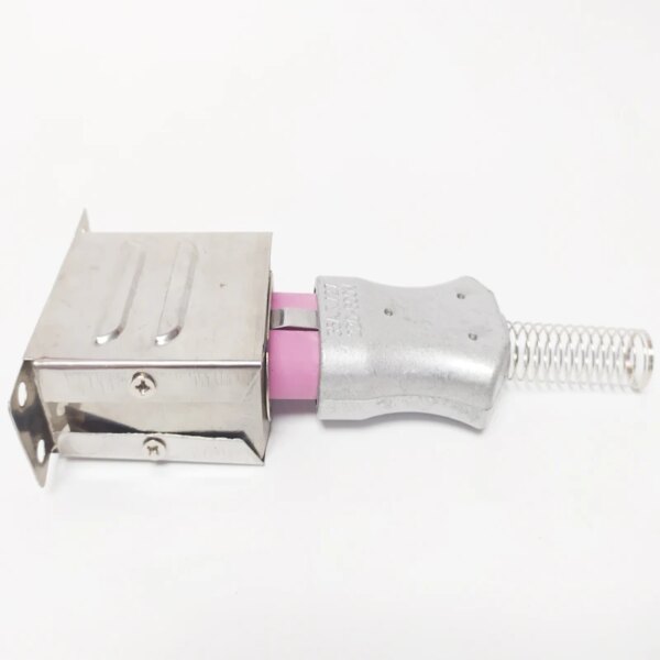 High Temperature Electrical Heater Plug 2 or 3 Pin Straight Ceramic Plug Socket Connector - Image 6