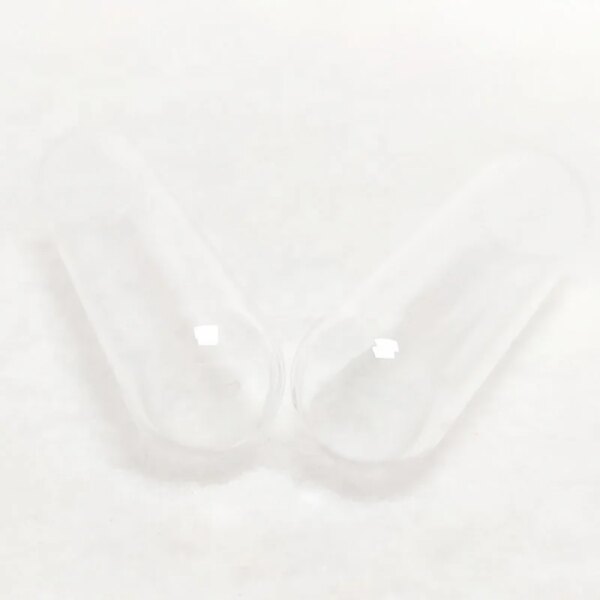 High Temperature Fused Quartz Thermocouple Tubes for Protection Sheath - Image 3
