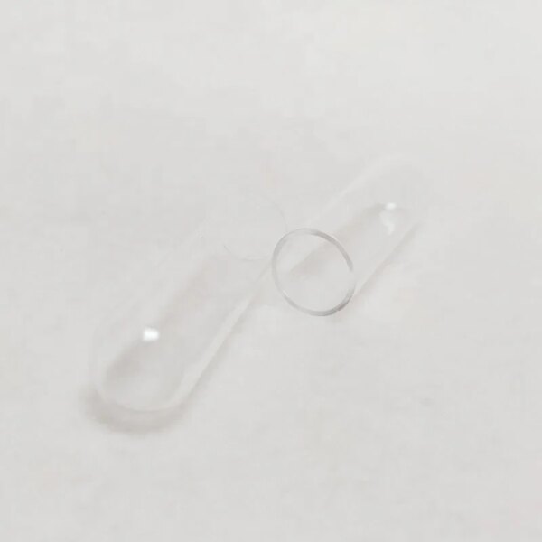 High Temperature Fused Quartz Thermocouple Tubes for Protection Sheath - Image 4