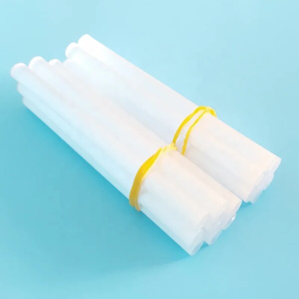 High Temperature Quartz Glass Pipe Opaque Quartz Milky Glass Tube for Heating - Image 3