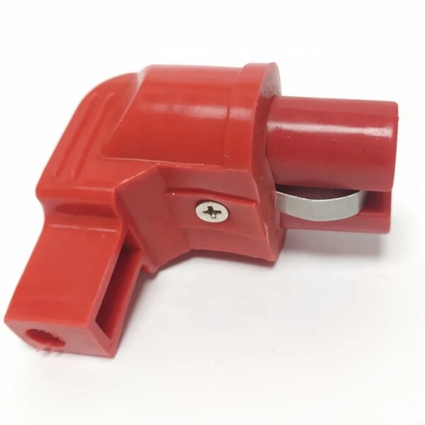 High Temperature Rubber Ceramic Heater Plug for Electric Band Heater - Image 4