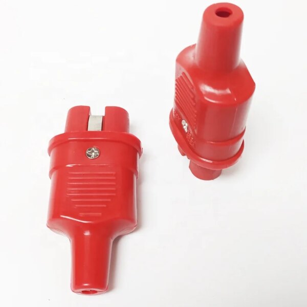 High Temperature Rubber Ceramic Heater Plug for Electric Band Heater - Image 5
