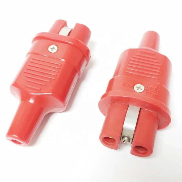 High Temperature Rubber Ceramic Heater Plug for Electric Band Heater - Image 6