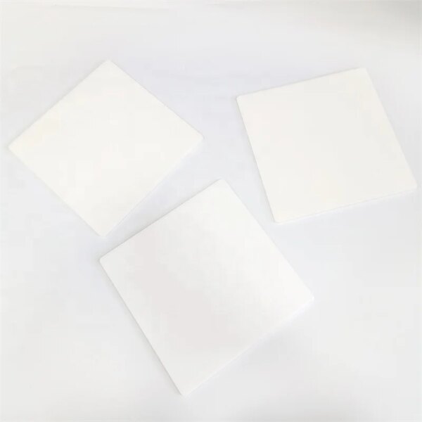 High Toughness ZrO2 Zirconia Spraying Coated Al2o3 Ceramic Plates/Sheets/Substrates - Image 2