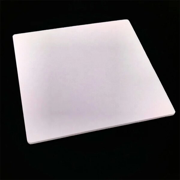 High Toughness ZrO2 Zirconia Spraying Coated Al2o3 Ceramic Plates/Sheets/Substrates - Image 5