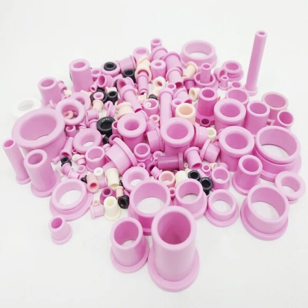 High Wear Resistant Thread Guide Textile Ceramic for Machine - Image 5