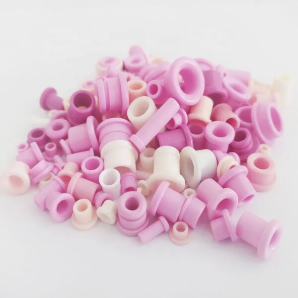 High Wear Resistant Thread Guide Textile Ceramic for Machine - Image 6