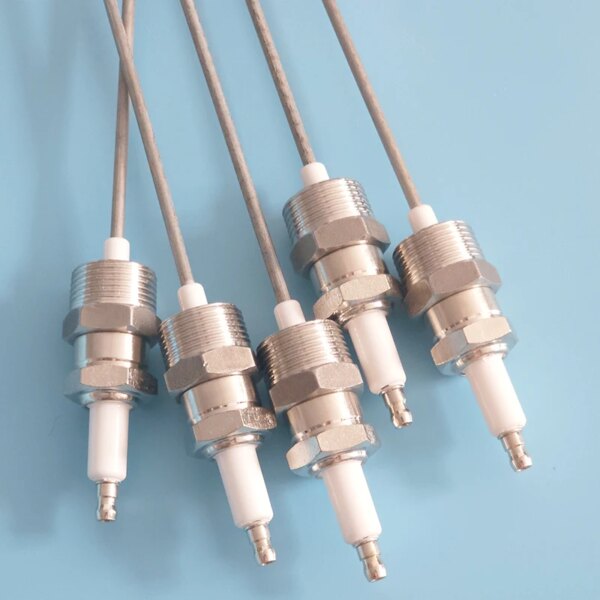 High quality and strength factory Ignition electrode manufacturer for gas burner - Image 2