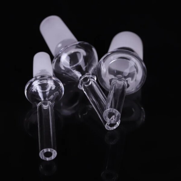 High temperature resistant quartz tube glass tube - Image 3