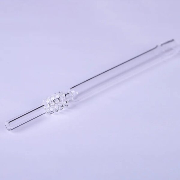 High temperature resistant quartz tube glass tube - Image 4