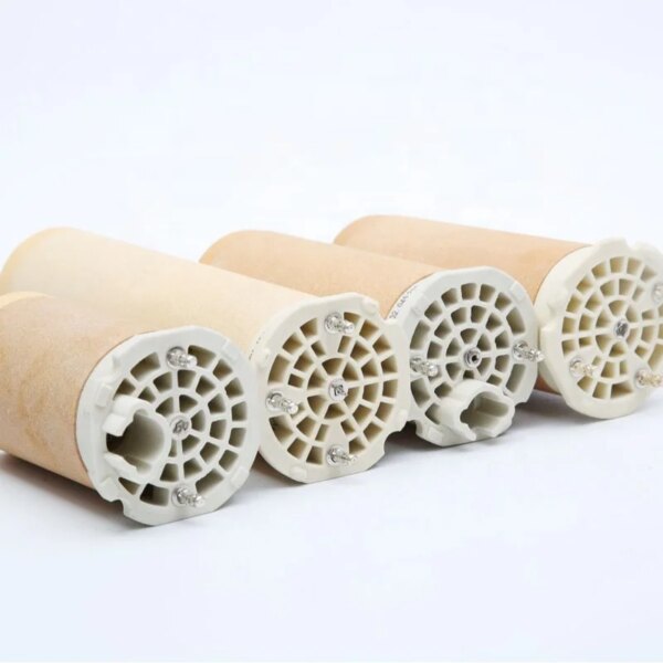 Hot Air Gun Electric Welding Ceramic Bobbin Heater Core for Resistance - Image 2