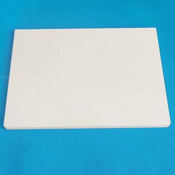 Hot Sale Cordierite Mullite Kiln Furniture Batts Performance Cordierite Shelf Plate - Image 3